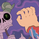 Illustration for article titled Heres All The Crazy Biz From Adventure Times Season 6 Premiere